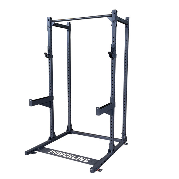 Powerline Rear Extension for Half Rack