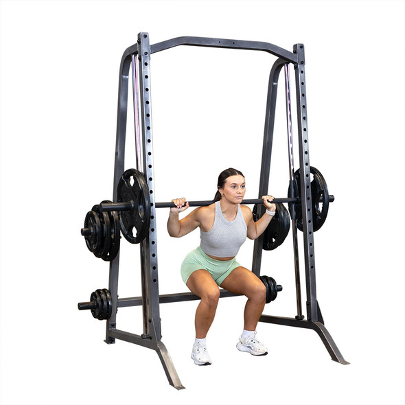 Powerline Smith Machine