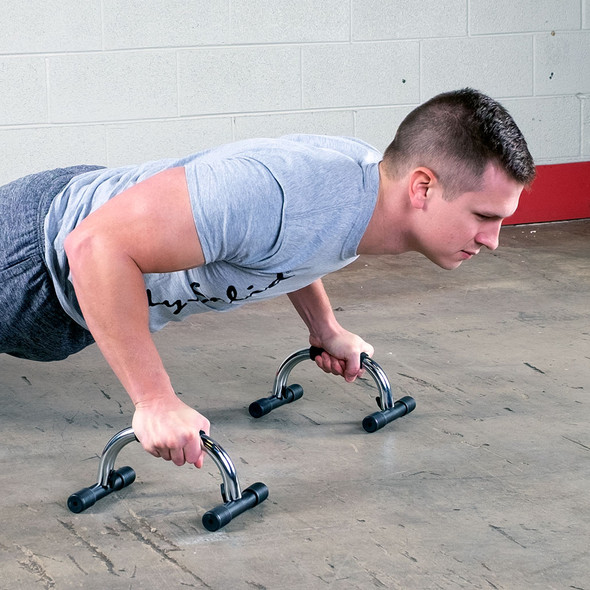 Push Up Bars