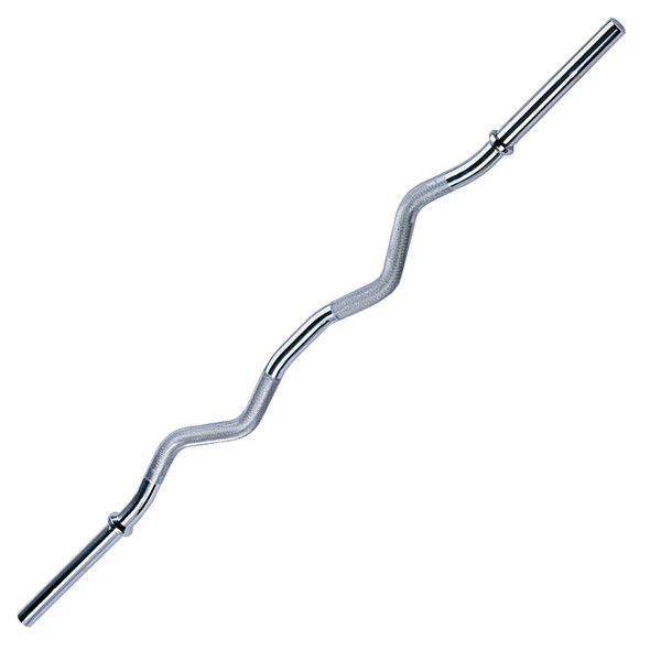 Standard Curl Bar