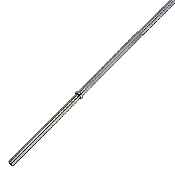 Standard 7' Bar, 1" Sleeve Dia.