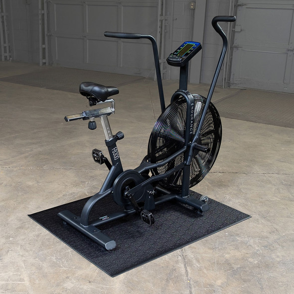 Bike Cardio Mat