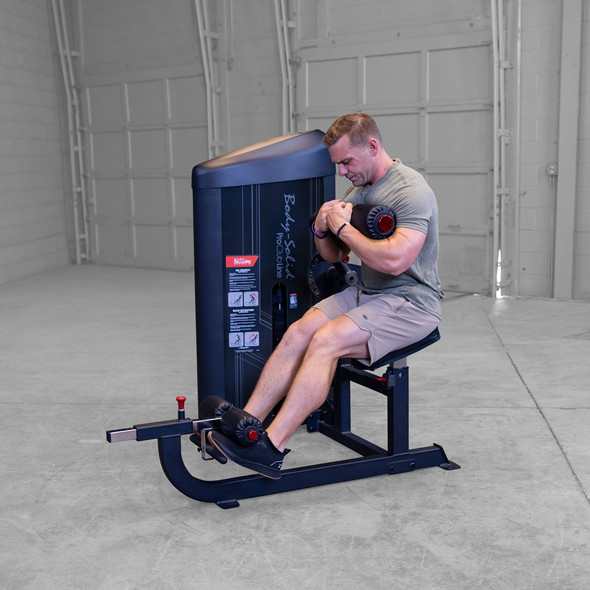 Ab and Back Machine