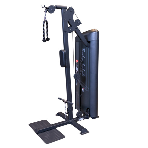 Series 2 Biceps and Triceps Machine
