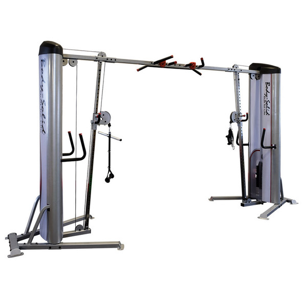 Series 2 Cable Crossover Machine