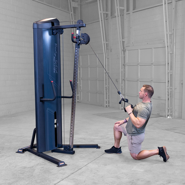 Series 2 Cable Column Machine