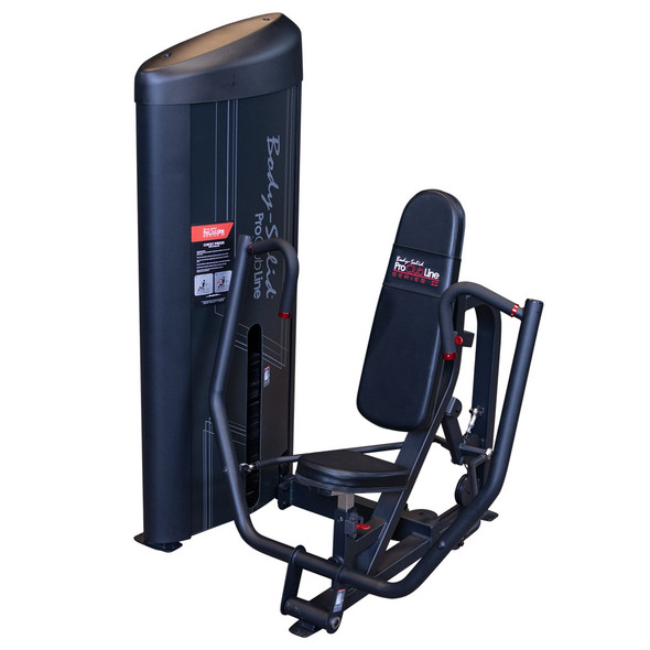 Series 2 Chest Press Machine