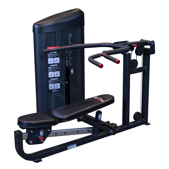 Series 2 Multi-Press Machine