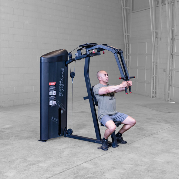 Series 2 Pec Fly Machine