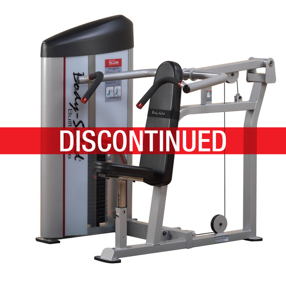 Series 2 Shoulder Press Machine