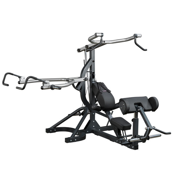Body-Solid Freeweight Leverage Gym