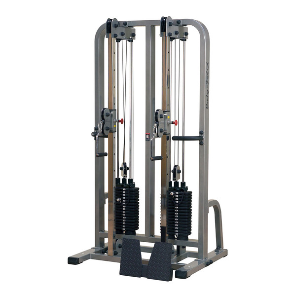 Pro ClubLine Dual Cable Column