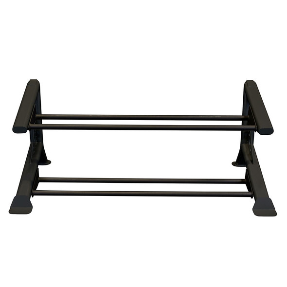 Pro ClubLine Modular Storage Rack with Medicine Ball Tiers