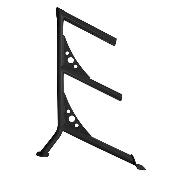 3-Tier Upright Leg for the Pro ClubLine SDKR Rack