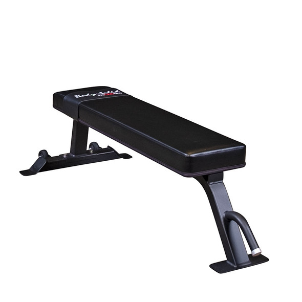Pro ClubLine Flat Bench