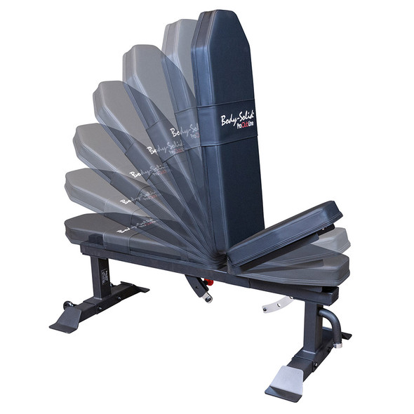 Body-Solid SFI20 Adjustable Bench