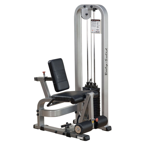 Pro ClubLine Leg Extension