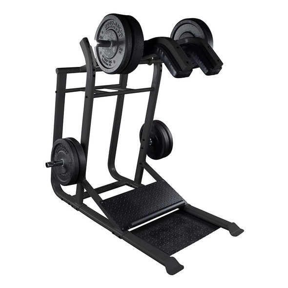Pro ClubLine Leverage Squat