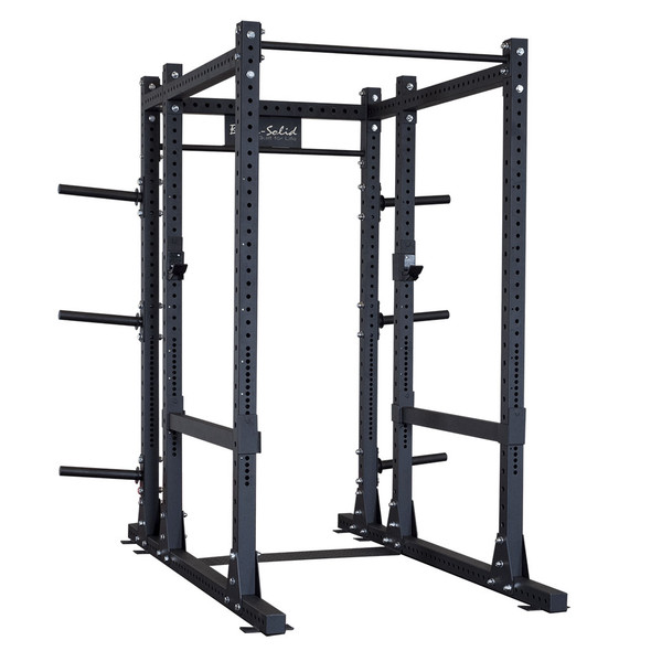 Pro ClubLine SPR1000 Power Rack Rear Extension