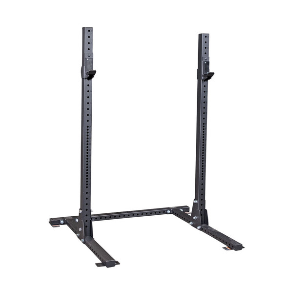 Pro ClubLine Squat Rack