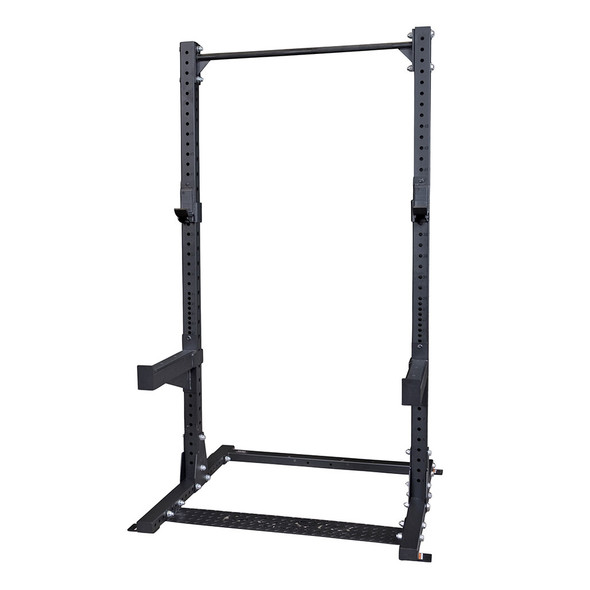 Pro ClubLine SPR500 Half Rack