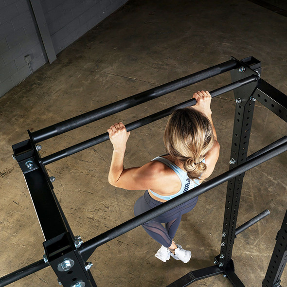 Pro ClubLine Fat Chin Bar Attachment