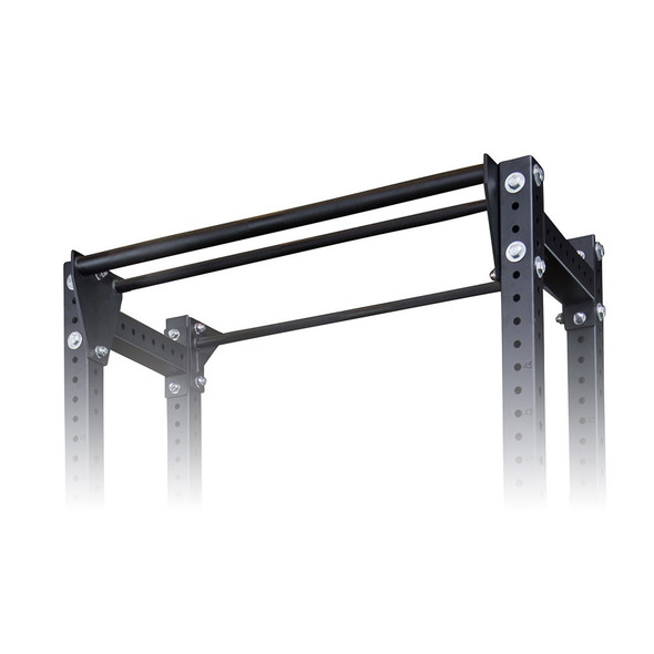 Pro ClubLine Dual Chin Bar Attachment