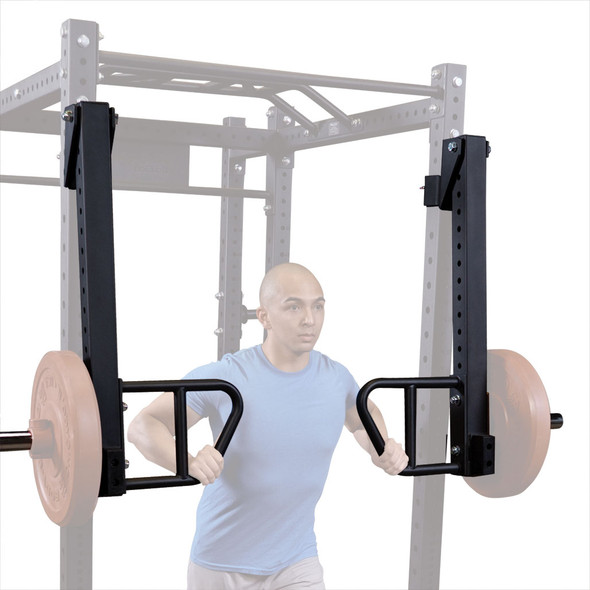 Pro ClubLine Jammer Arms