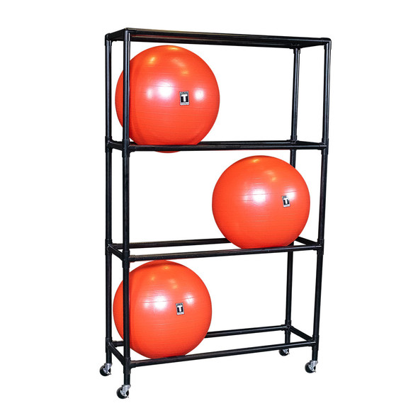 Body-Solid 8 Ball Stability Ball Rack