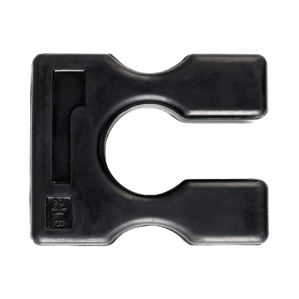 Weight Stack Adapter Plate 2.5 lb.