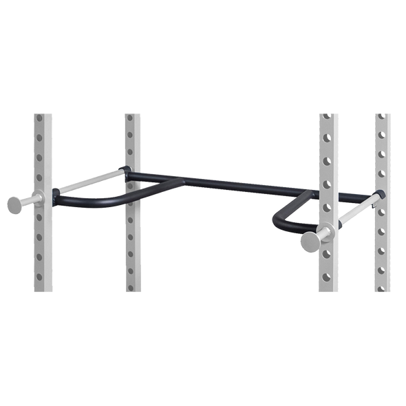 Power Rack Dip Attachment