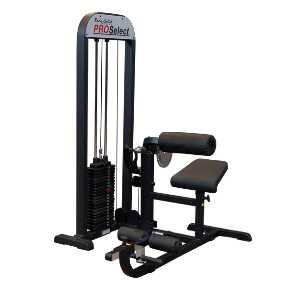 Body-Solid Pro Select CAM Ab and Back Machine