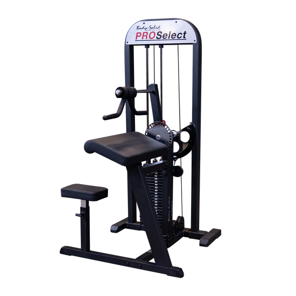 Body-Solid Pro Select CAM Biceps Triceps Machine