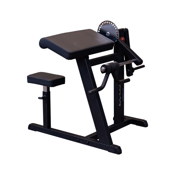 Body-Solid CAM Series Biceps Triceps Machine