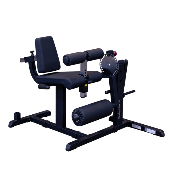 Body-Solid CAM Leg Extension Leg Curl Machine