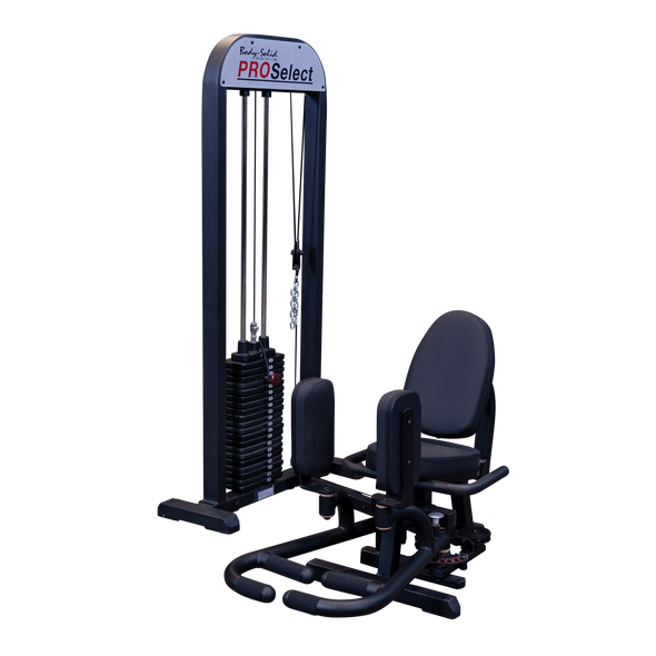 Body-Solid Pro Select Inner Outer Thigh Machine