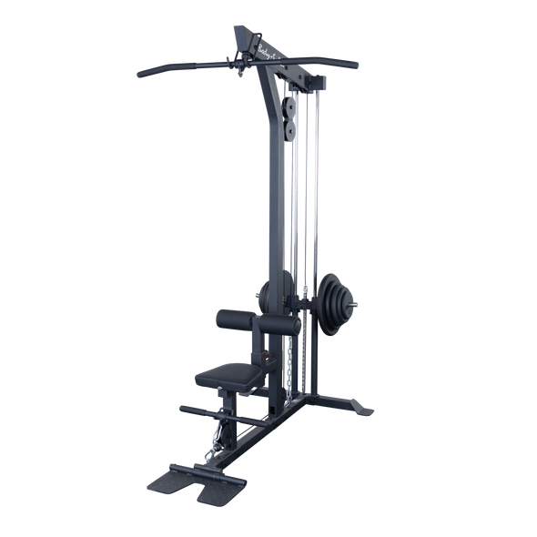 GLM85B Lat Machine