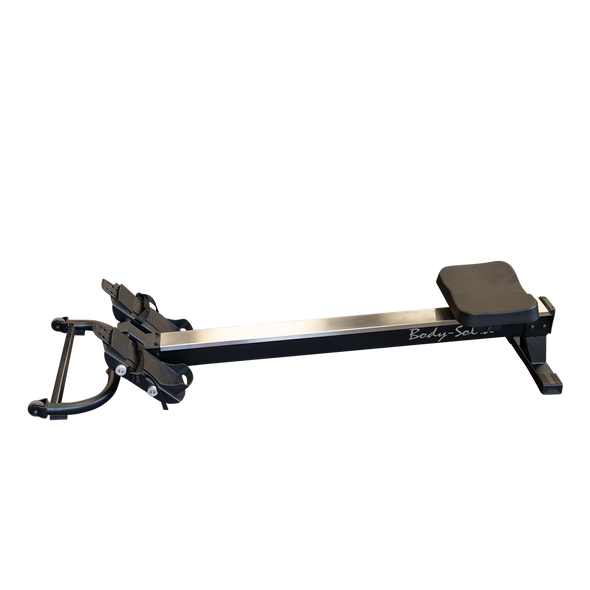 Body-Solid Rower Attachment for Home Gyms, Pulleys, Cable Machines
