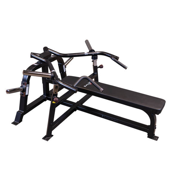 Pro ClubLine Leverage Bench Press