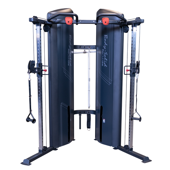 Series 2 Functional Trainer
