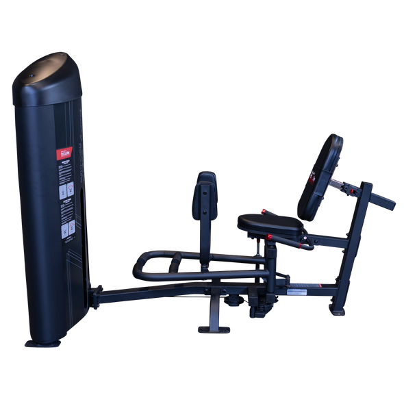 Pro ClubLine Series 2 Inner Outer Thigh Machine