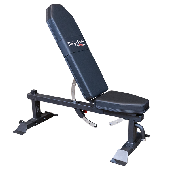 Body-Solid SFI20 Adjustable Bench
