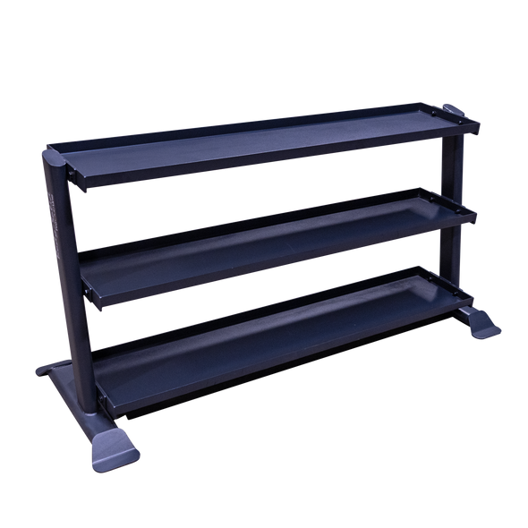 Pro ClubLine SRK200 Kettlebell Rack