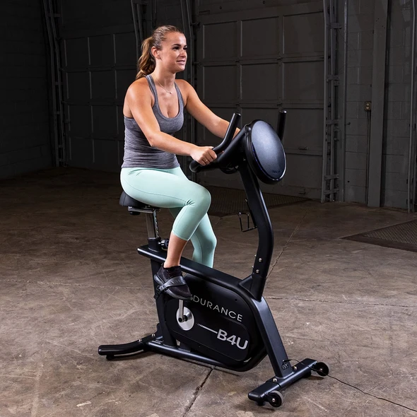 Endurance Upright Bike