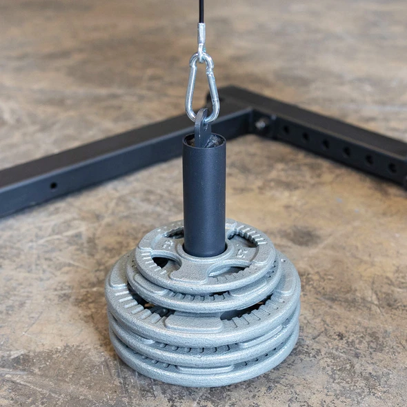 High Pulley Attachment