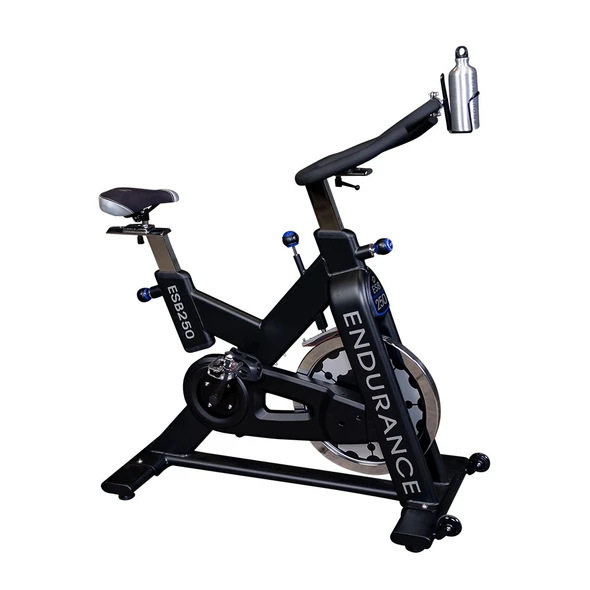 Endurance Indoor Training Cycle