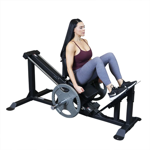 Body-Solid Compact Leg Press