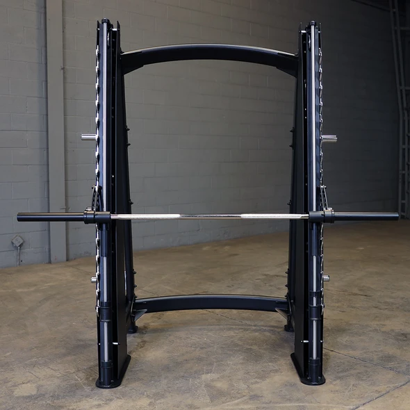 Pro ClubLine Counter Balanced Smith Machine