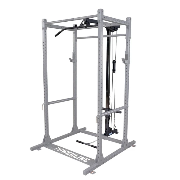 Powerline Lat Attachment for Power Rack