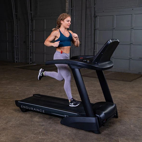 Endurance Treadmill